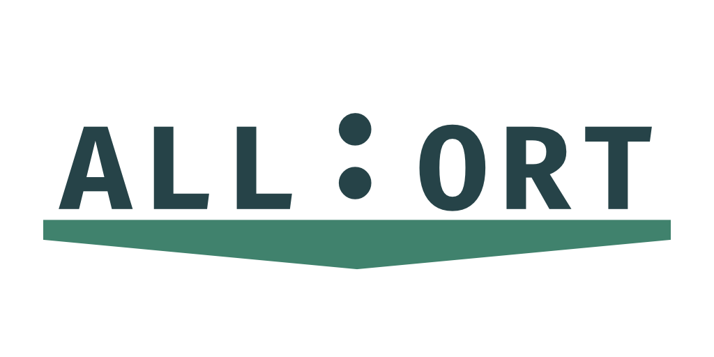 allort logo